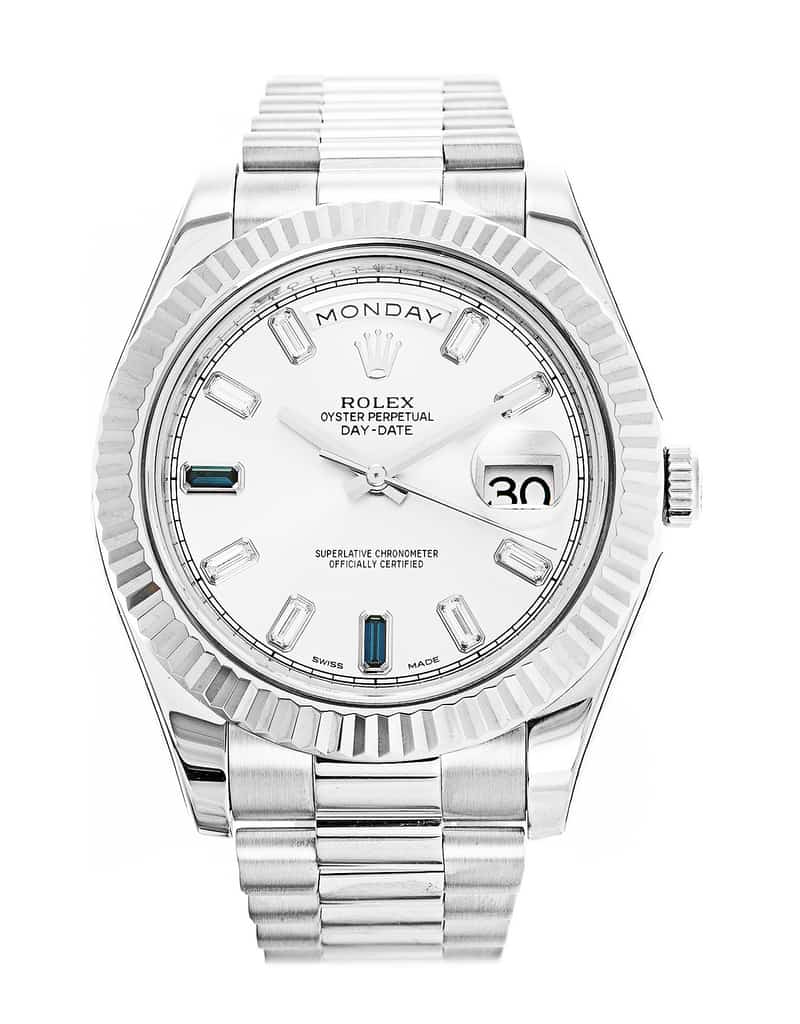 Rolex Day-Date II 218239 Rolex Day-Date II 218239
